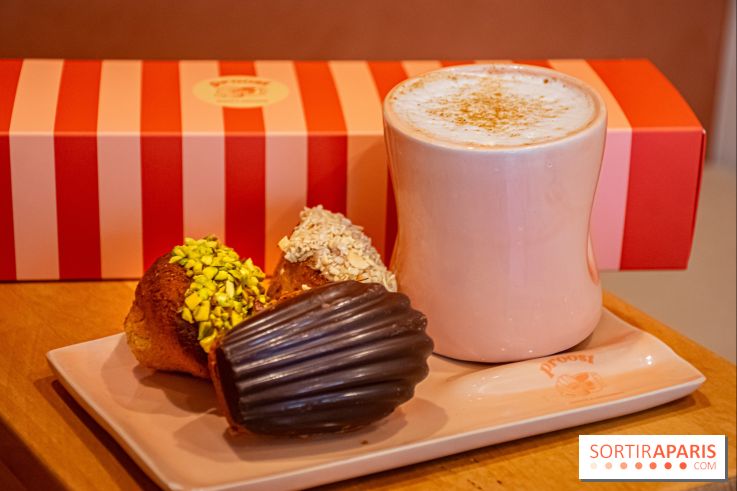 Proost : le coffee shop temple de la madeleine dans le 11e arrondissement