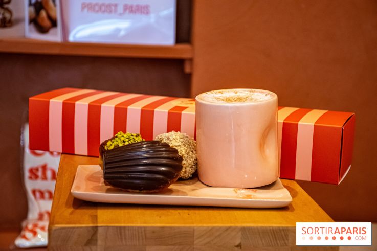 Proost : le coffee shop temple de la madeleine dans le 11e arrondissement