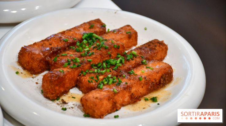 Mannie, de la street-food végé au cœur de Paris - DSC 2144