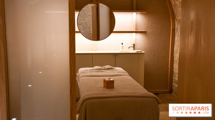 Maison Alaena, le repaire du bien-être à République - DSC 2024