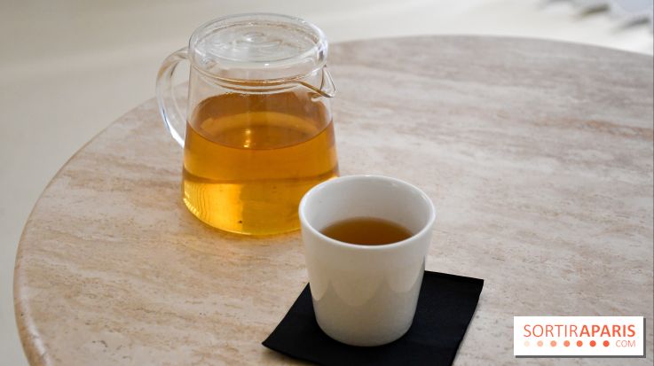 Maison Alaena, le repaire du bien-être à République - DSC 2047