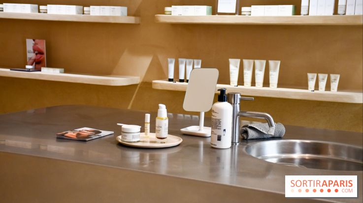 Maison Alaena, le repaire du bien-être à République - DSC 2049