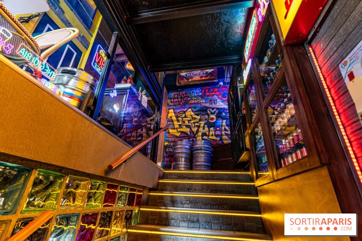 Viet 1331, le restaurant karaoké vietnamien immersif du 13e - A7C2371