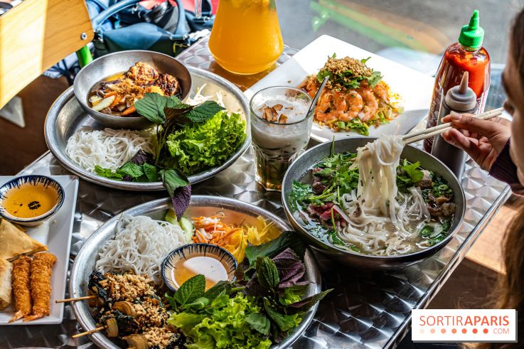 Viet 1331, le restaurant karaoké vietnamien immersif du 13e