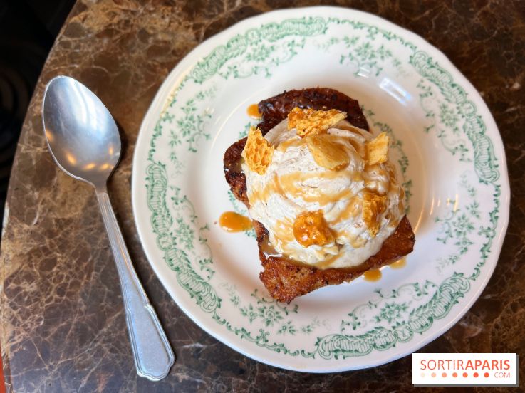 Faubourg Daimant - Brioche perdue pop-corn