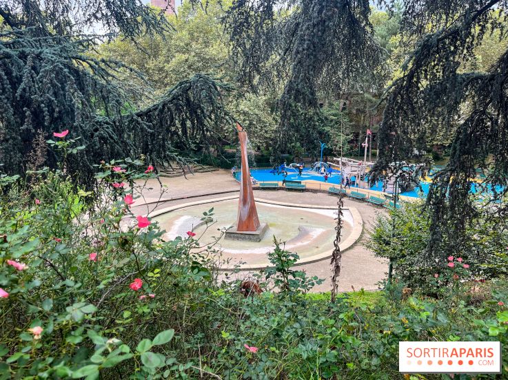 Square Sainte-Odile - nos photos - image00014