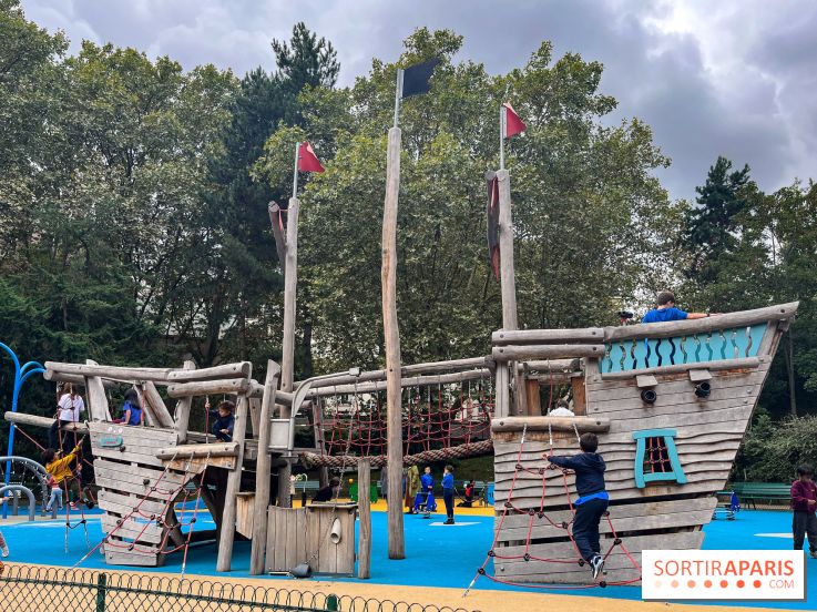 Square Sainte-Odile - nos photos - image00007