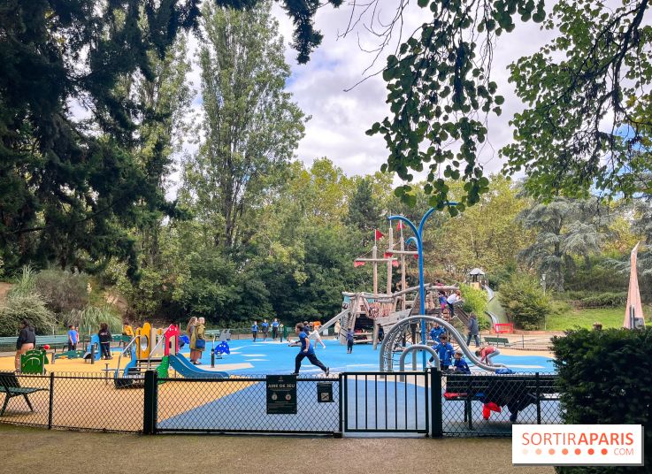 Square Sainte-Odile - nos photos - image00003