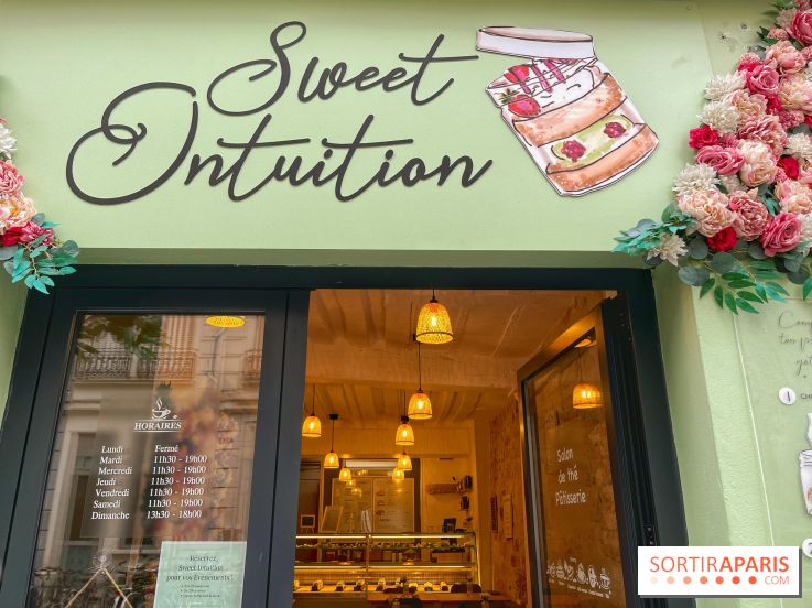 Sweet Intuition - IMG 3784