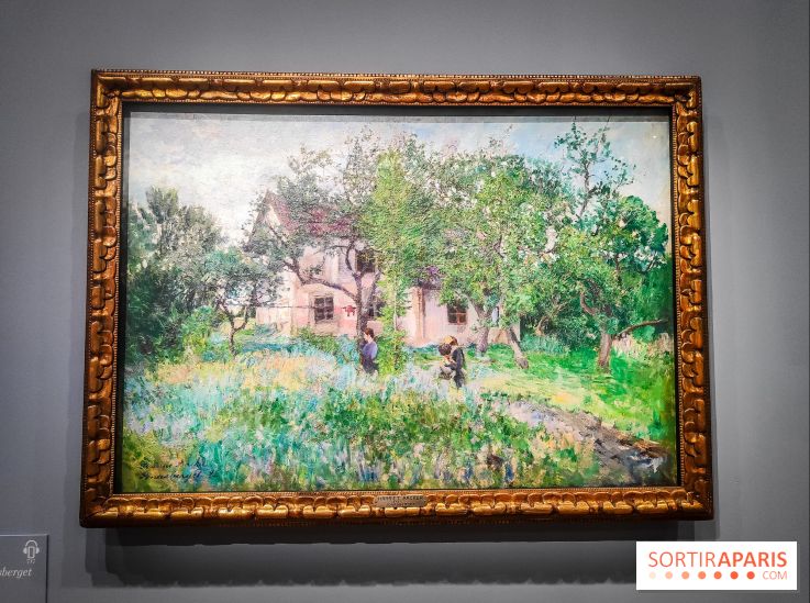 Harriet Backer, la musique des couleurs : l'exposition poétique du musée d'Orsay se dévoile