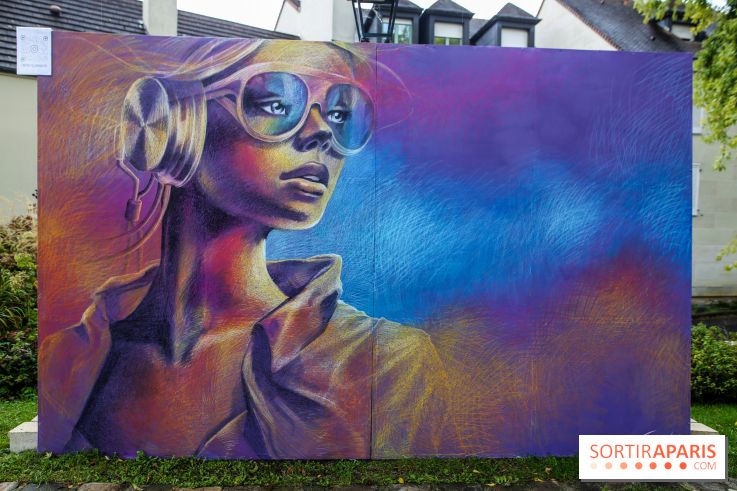 Festival de street art 2024 à Antony, nos photos - IMG 6079