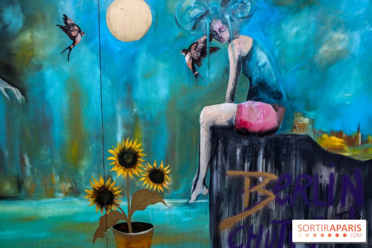 Festival de street art 2024 à Antony, nos photos - IMG 6086