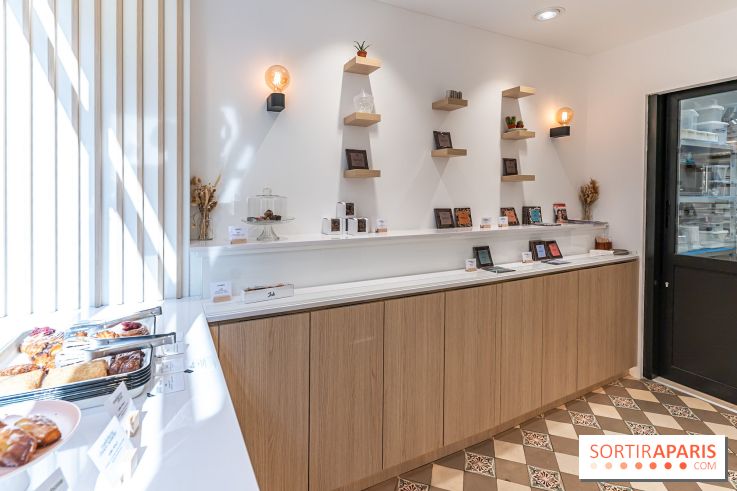 Julo Pâtisserie - A7C2474