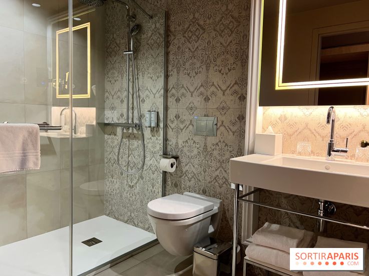 Dolce by Wyndham Versailles - Domaine du Montcel