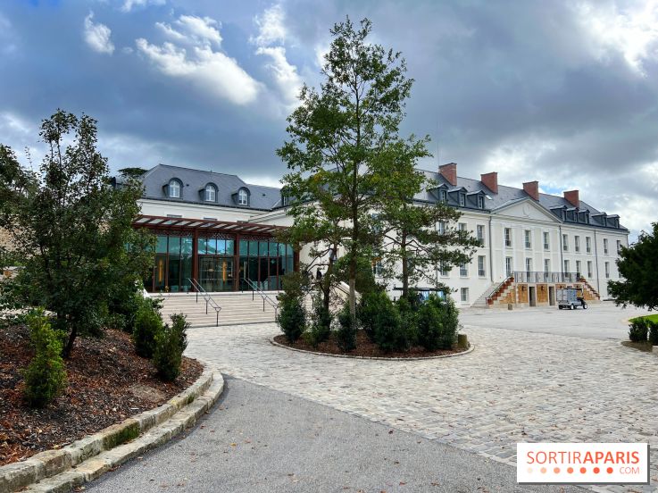 Dolce by Wyndham Versailles - Domaine du Montcel