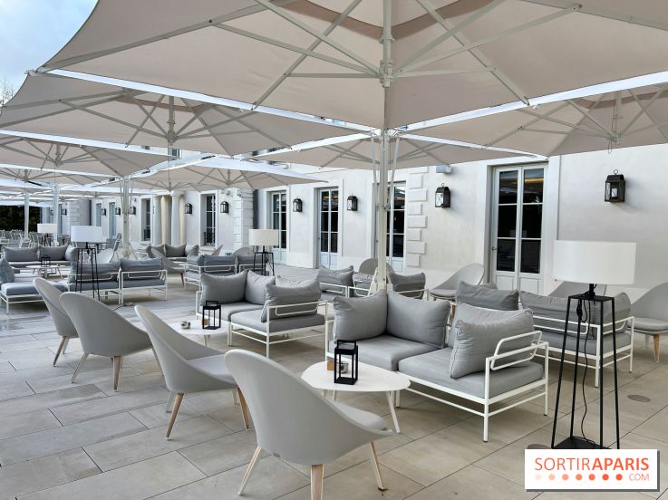 Dolce by Wyndham Versailles - Domaine du Montcel