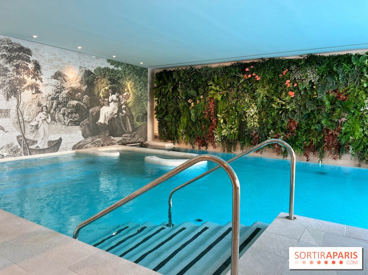 Dolce by Wyndham Versailles - Domaine du Montcel