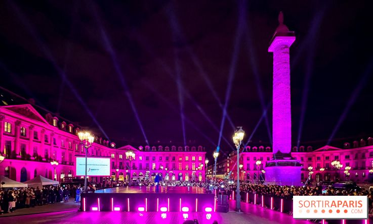 Octobre rose 2024