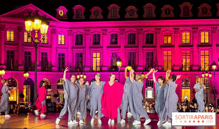 Octobre rose 2024