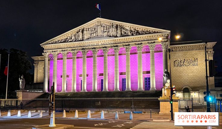 Octobre rose 2024