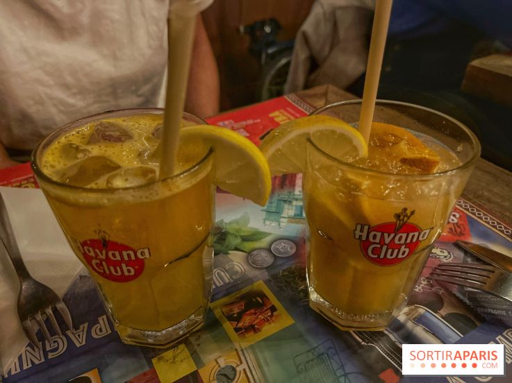 Cuba Compagnie