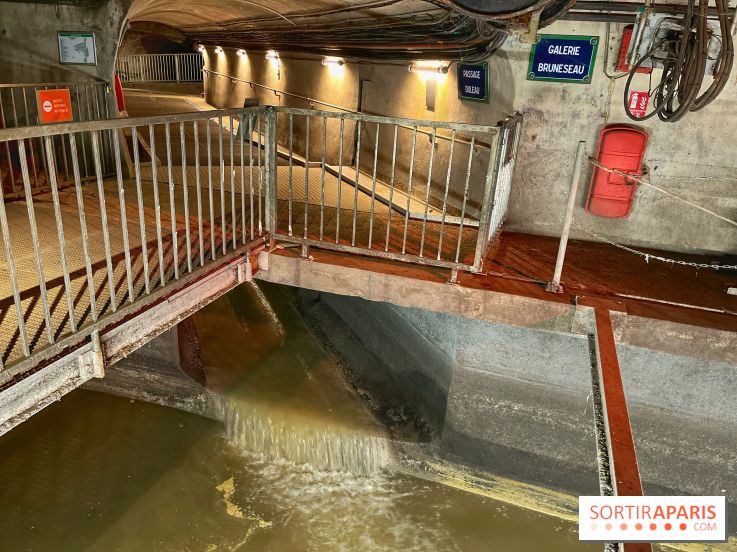 Musée des Égouts - IMG 4781