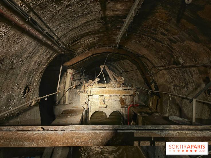 Musée des Égouts - IMG 4786