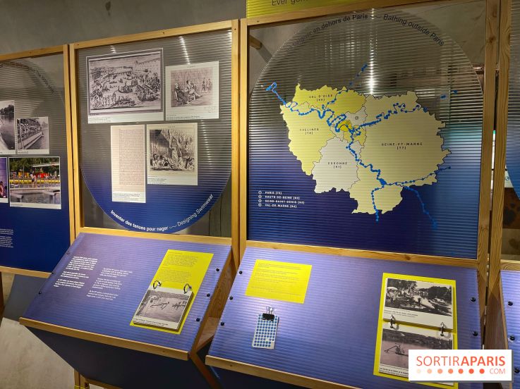 Expo Baignade en Seine - IMG 4796