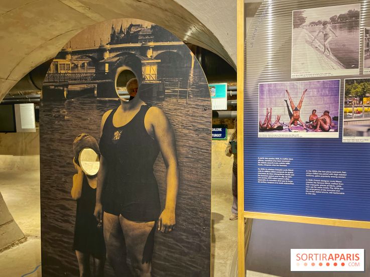 Expo Baignade en Seine - IMG 4798