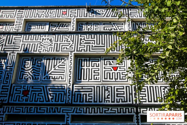 L'usine fait le mur, nos photos du festival de street art dans le 94 - IMG 6215