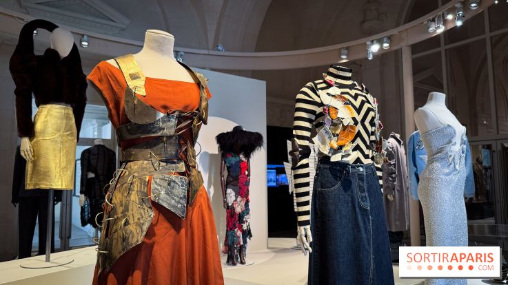 MODE, NOUVELLES GÉNÉRATIONS : 35 ANS DE L’ANDAM