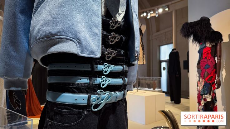 MODE, NOUVELLES GÉNÉRATIONS : 35 ANS DE L’ANDAM