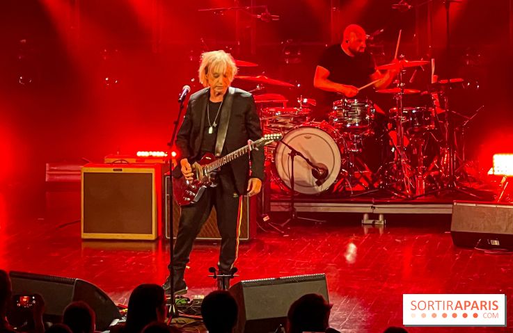 RTL2 Pop Rock 2024