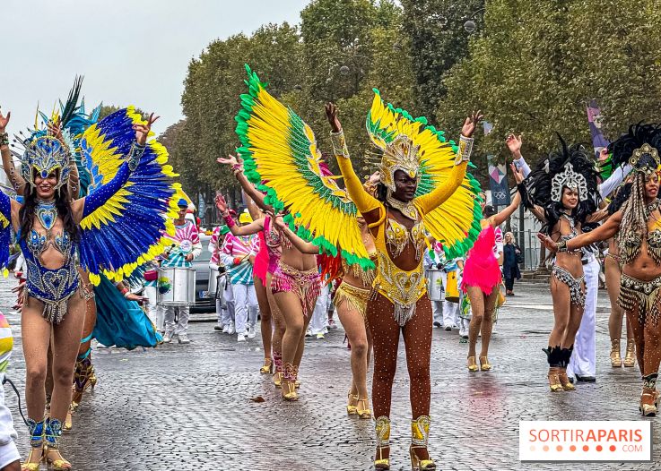 Carnaval Tropical 2024