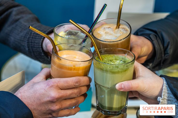 Chick’n Lover, le resto de poulet frit et plats chauds maison Paris 9e -  A7C0462