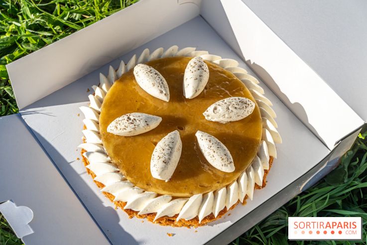 Gare ô pains, la meilleure pâtisserie des Yvelines 2024 - A7C3500