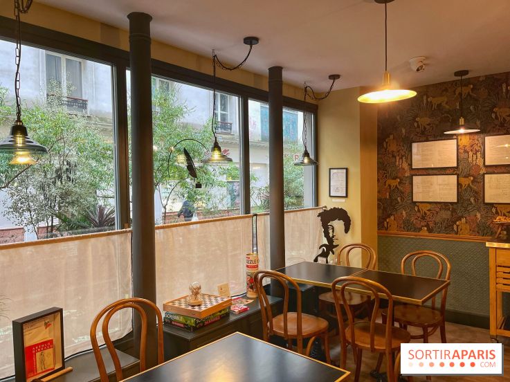 Arthur Rimbaud : l'hôtel littéraire - IMG 4873