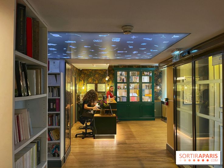 Arthur Rimbaud : l'hôtel littéraire - IMG 4878