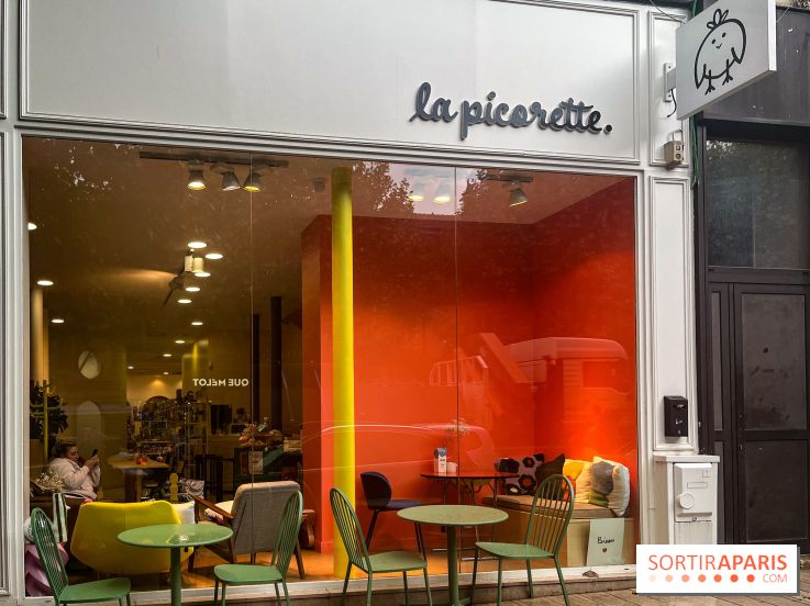 La picorette - nos photos