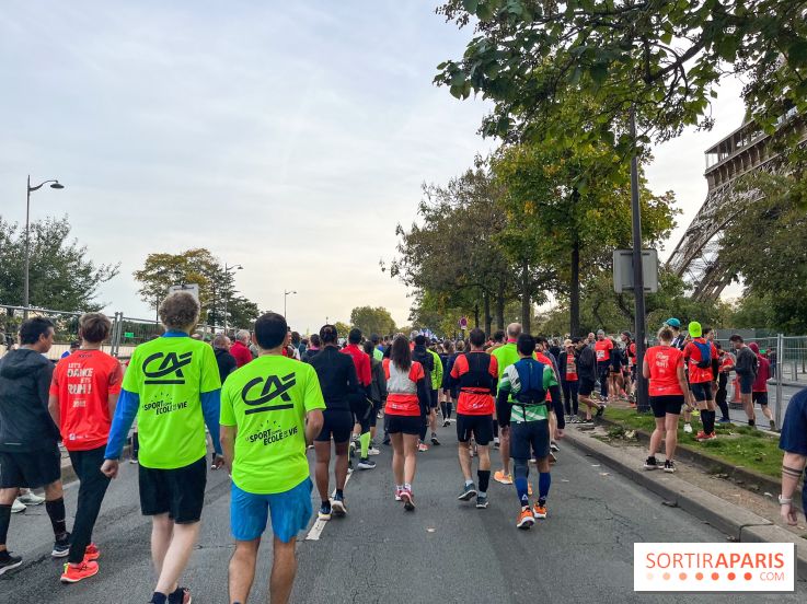 Vredestein 20km de Paris - nos photos de la 46e édition