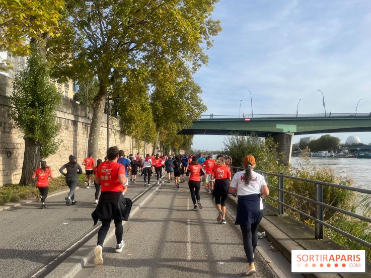 Vredestein 20km de Paris - nos photos de la 46e édition
