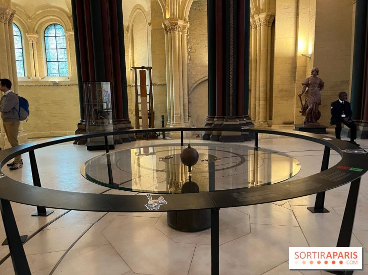 Musée des arts métiers - nos photos