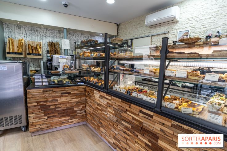 Roulés Boulés, la délicieuse boulangerie Paris 3e
