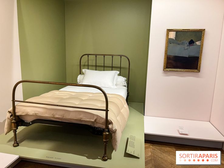 Intime, la nouvelle exposition au musée des Arts Décos - nos photos