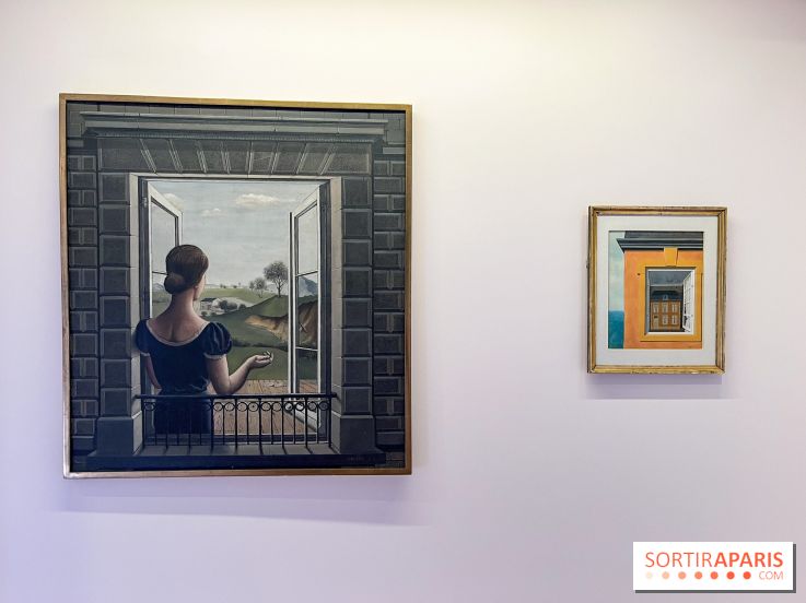 Intime, la nouvelle exposition au musée des Arts Décos - nos photos