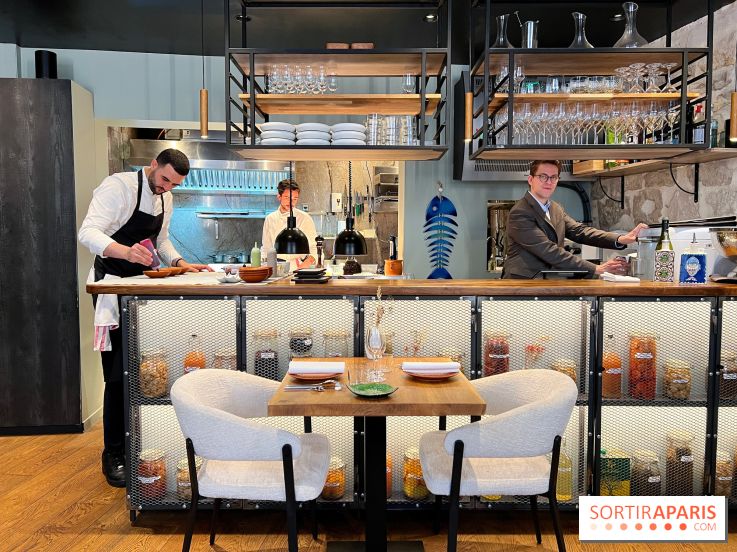 Aldehyde - Décoration