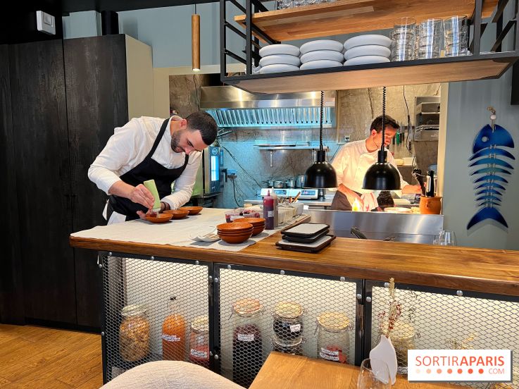 Aldehyde - Youssef Marzouk