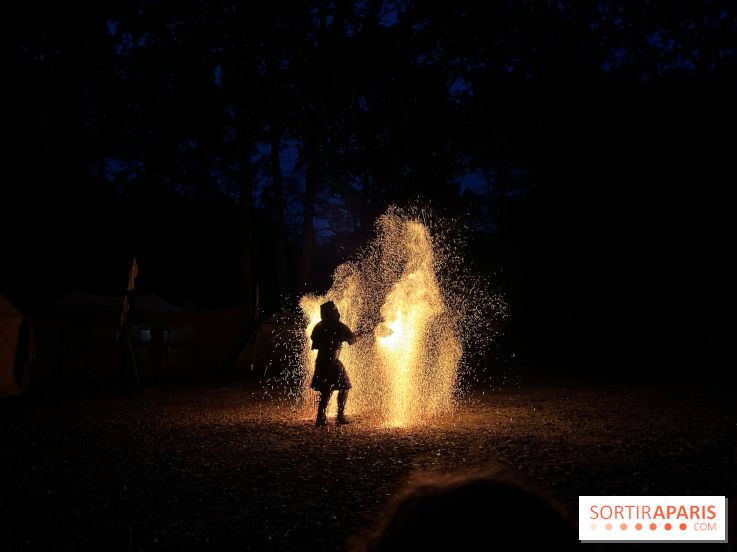 Les Esprits de la Forêt - IMG 5629