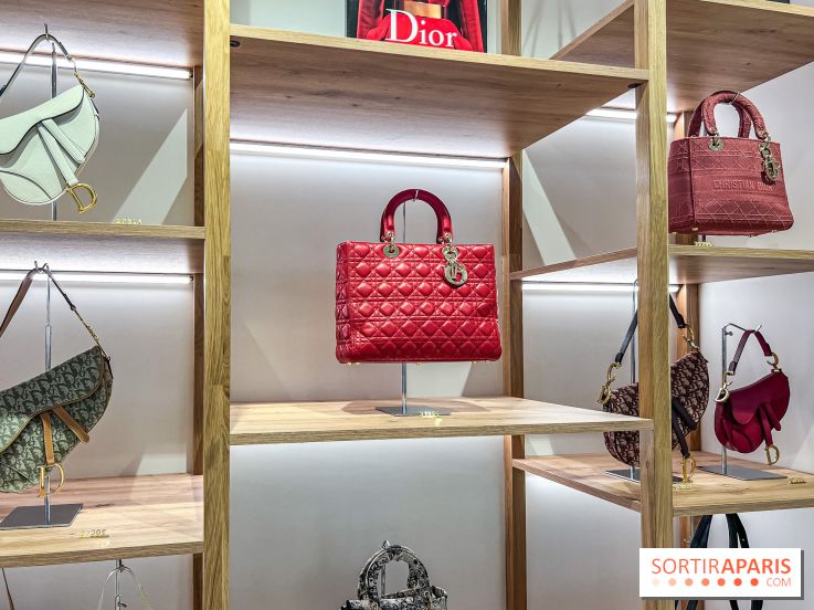 Héritage, la boutique de sacs à main de luxe à One Nation - 78