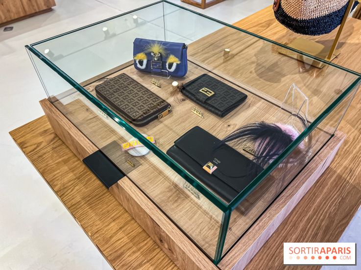 Héritage, la boutique de sacs à main de luxe à One Nation - 78